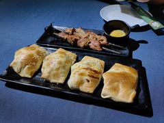 -伊带伊路新疆美食府(呼家楼店)