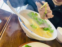 -伊兰麒兰馨园·川菜·清真馆(339电视塔店)