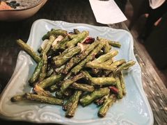 -火燒雲傣家菜(鼓楼店)