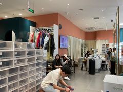 -海马体照相馆(厦门SM城市广场店)
