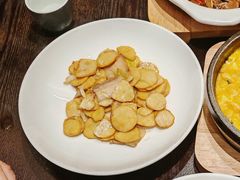 -苏淮景·苏闽融创菜·海鲜(原空港井河轩店)