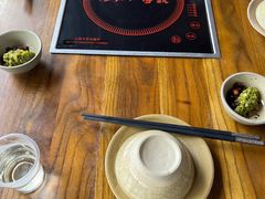 -西江传说•酸汤鱼(水东路店)