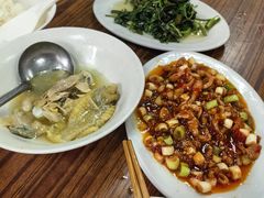 -老丘丘(较场口店)