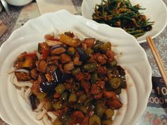 -文三里屯面馆(三里屯店)