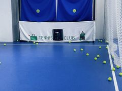 -Tennislife Point网球学练馆(曲江馆)