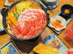 -西月山居匠心创意料理(江汉路新佳丽广场店)