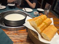 -大良毋米粥(锦龙路总店)