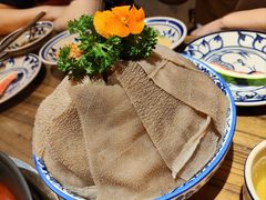 -旧街市鲜货老火锅(大光路店)