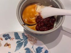 红糖冰豆花-匠熙小馆(崇文门店)