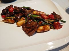 -狮王府淮扬菜(夫子庙老门东店)