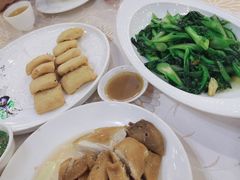 -新东源国际酒店·新东源食坊(沙井店)