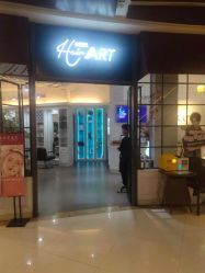 -Hair ART造型沙龙