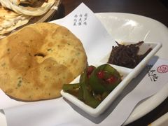 -大秦地·西北菜(纬四路店)