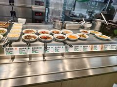 -老乡鸡(南京金宝商业广场店)