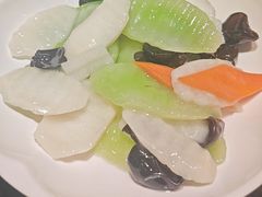 -外婆家(义乌新光汇购物中心店)