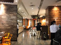 -新旺茶餐厅(嘉里城店)