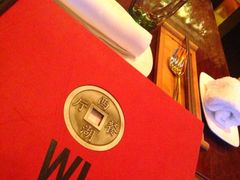 菜单-杭州西子湖四季酒店-WL BISTRO西湖餐厅(灵隐路店)