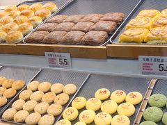 -嘉华鲜花饼·现烤(昆明老街店)