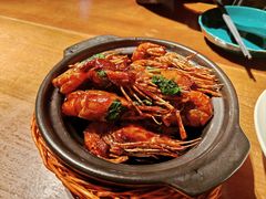 -蝦塘·中国餐馆(城墙南马道巷店)