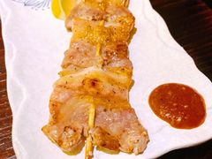 -鸟鹏烧鸟居酒屋(熙龙湾店)