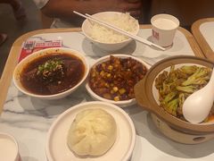 -乡村基·川味现炒大王(熙悦天街店)