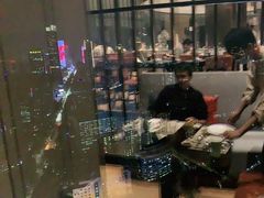 -洲际酒店·地平线全日餐厅HORIZON CAFÉ
