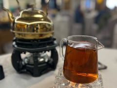 -香云轩·顺德菜(香云纱园林酒店店)