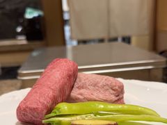 -焼肉 番手十番(銀座三越店)