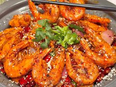 -川白楼·老成都院坝川菜馆(财富又一城店)