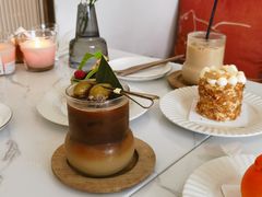 -名点荟·生日蛋糕·下午茶(五缘湾店)
