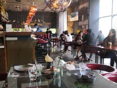 大堂-NIUNIUPARK和牛螃蟹(龙湖杭州滨江天街店)