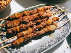 -晋情·游子轩(梅花路店)
