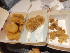 -肯德基(东四南大街店)