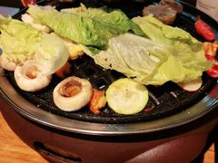 -子檀大隐炭烧(食品街店)