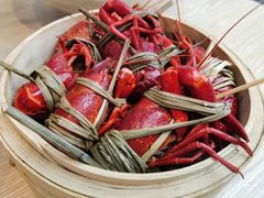 -小鳌陪你小排档·四季小龙虾·田鸡·宵夜(中央第五街店)