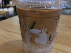 -瑞幸咖啡(新地购物广场店)