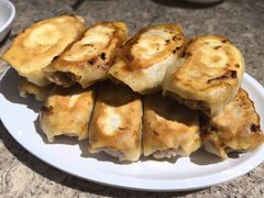 -金谷园饺子馆(北邮总店)