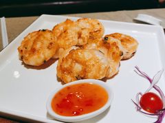 -尚一汤 广东炖汤(金桥国际店)