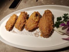 -新白鹿餐厅(金鹰新街口店)