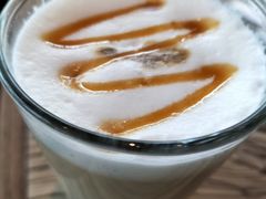 -漫咖啡MAANCOFFEE(清江路店)