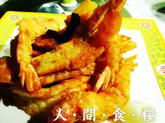 -那家小馆•北京菜•烤鸭(中关村店)