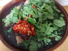 -梁平烂肥肠(梁平时光店)