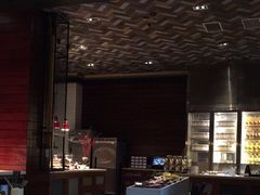 -顺德美的万豪酒店·自助餐·贡厨