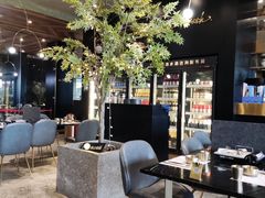 大堂-KCOOKING概念韩餐(世茂52+店)