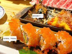 -有喜屋·日料·居酒屋(旭辉广场店)