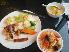 -重庆富力艾美酒店