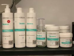 -MZ SKIN CARE逆齢驻颜中心