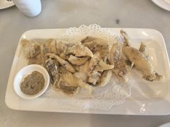 -华盛丰温州大排档(东三环南路店)