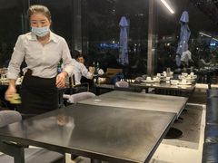 -东莱馋房(陆家嘴店)