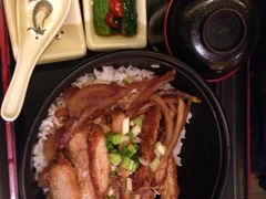 -味千拉面(双井店)